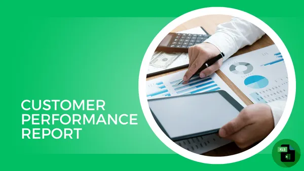 Sales analysis