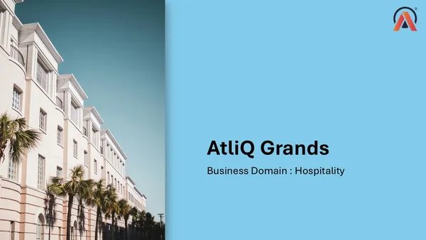 Revenue Insights | AtliQ Grand Hospitality Power BI Project