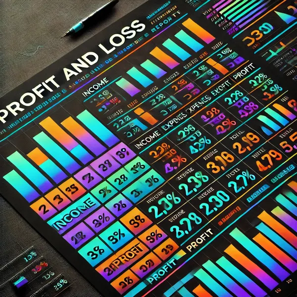Sales Analytics & P&L Reporting for AtliQ Hardware