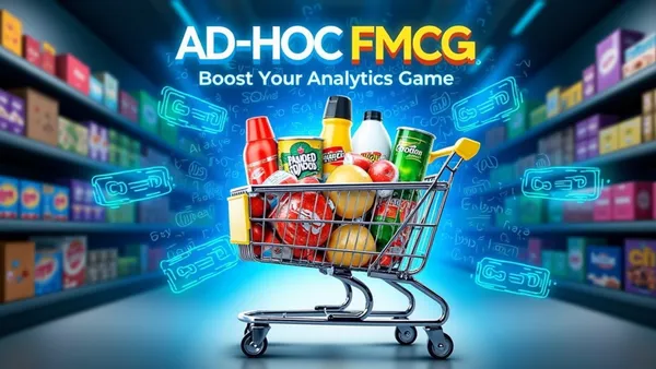 Ad-Hoc FMCG