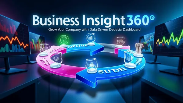 Business  Insight 360