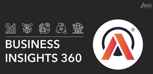 Business Insights 360