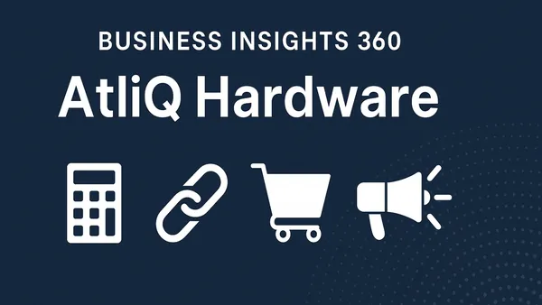 Business Insights 360