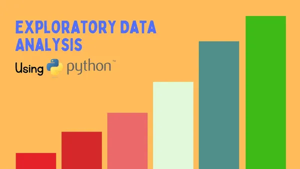 Exploratory Data Analysis