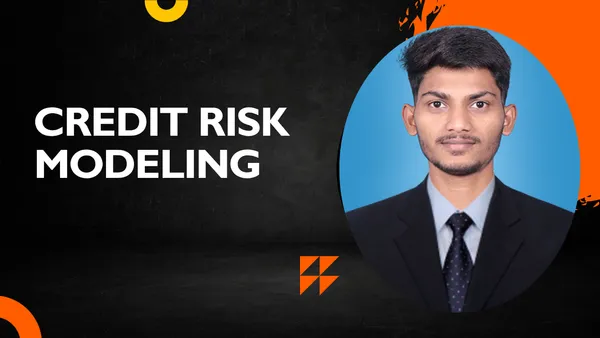 Credit-Risk-Modeling