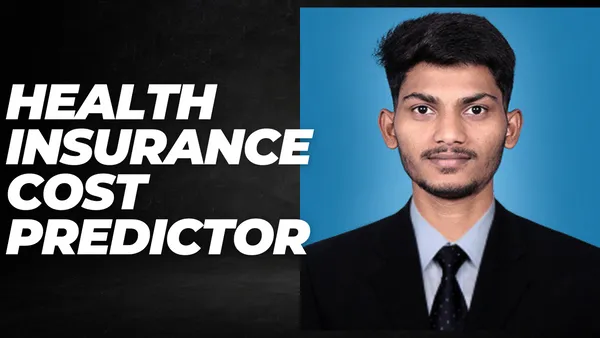 Health Insurance Cost Predictor
