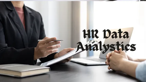 HR Data Analystics