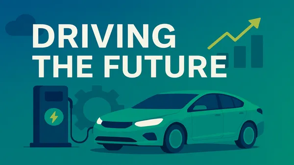 EV Market Insights for Business Expansion