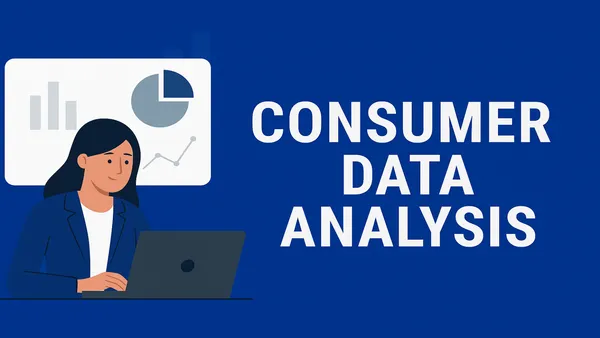 Insights for a Business in the Consumer Goods Industry