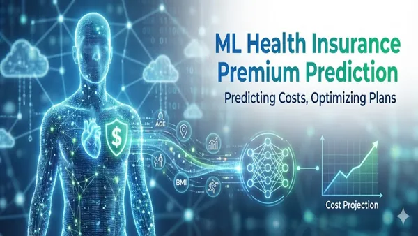 Health Insurance Premium Predictor