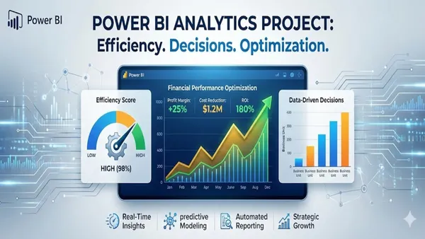 Enterprise Sales & Performance Monitor