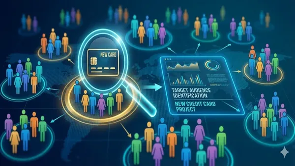 Credit Card Launch Project