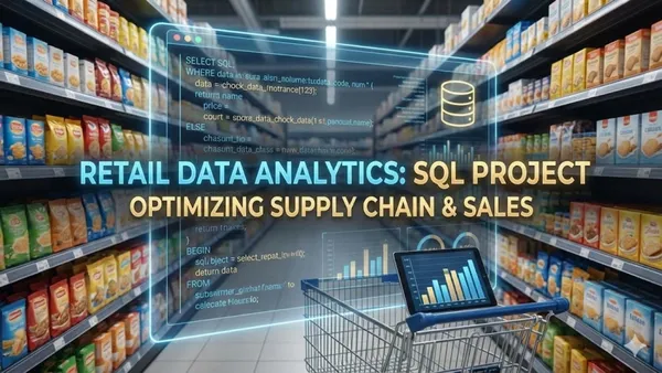 Insights for a Business in the Consumer Goods Industry