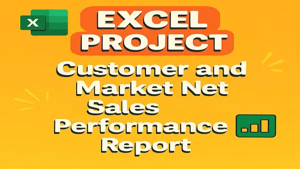 Sales Analytics(FMCG)