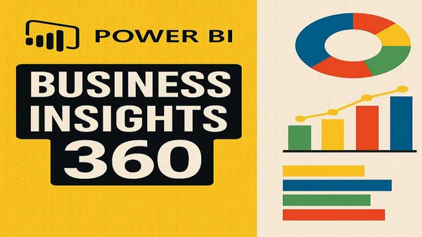 Business Insights 360