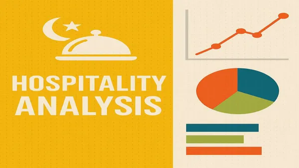 Hospitality Analysis