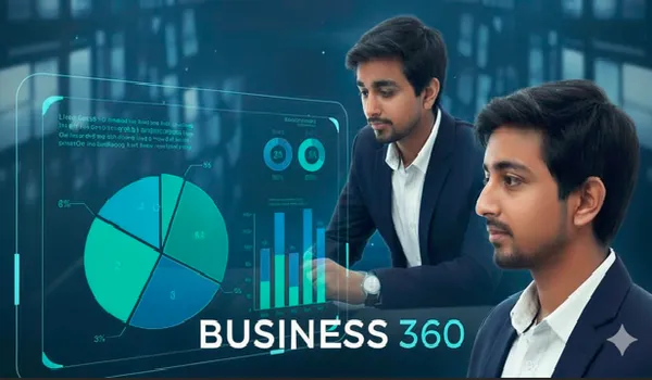 Portfolio - Gaurav Mahavir Bhus | Codebasics