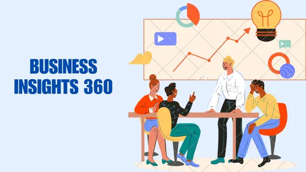 Business Insights 360