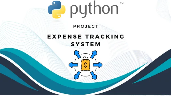 Expense Management System