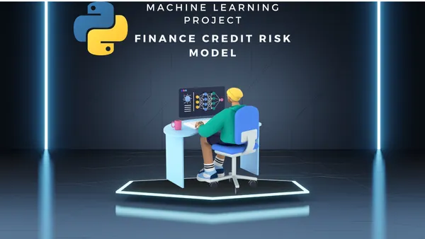 Lauki Finance Credit Risk Modelling