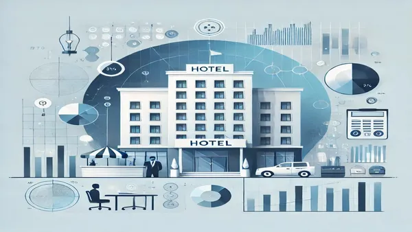 Hospitality Industry Analysis - Hotel Chain Business