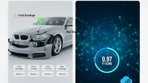 Car Damage Prediction
