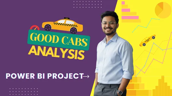 Good Cabs Analysis