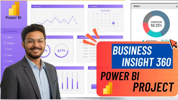 Business Insight 360