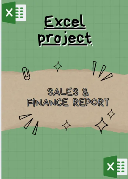 Sales & Finance Analysis - AtliQ Hardware