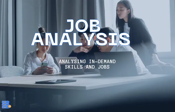 SQL Job Analysis Project