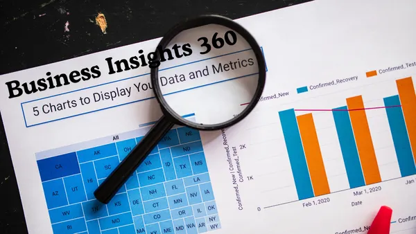 Business Insight 360