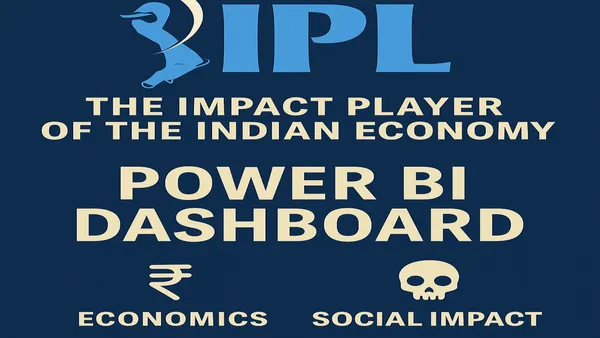 Business Basics-The IPL impact