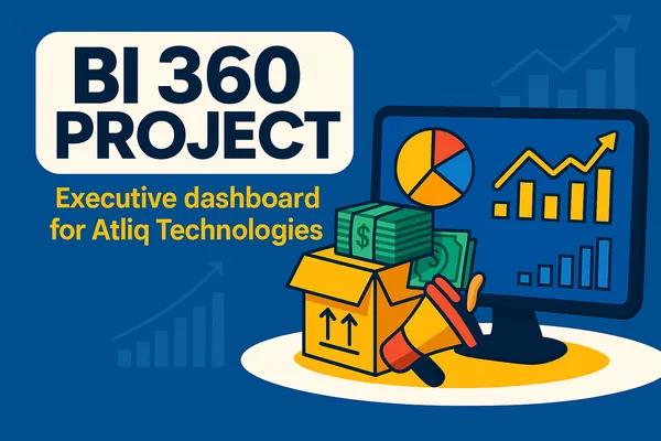 Business Insights 360