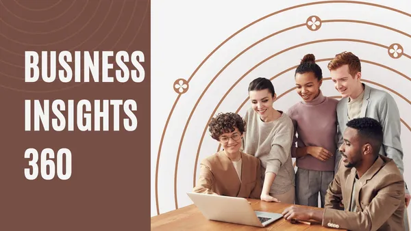 Business Insights 360