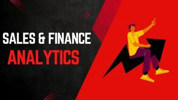 Excel-Sales and Finance Analytics Project of AtliQ Hardwares (FMCG)