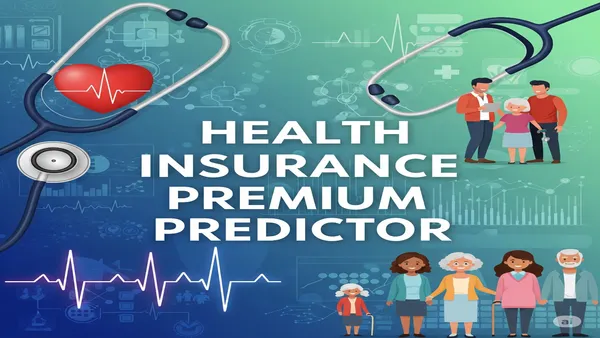 Health Insurance Premium Predictor