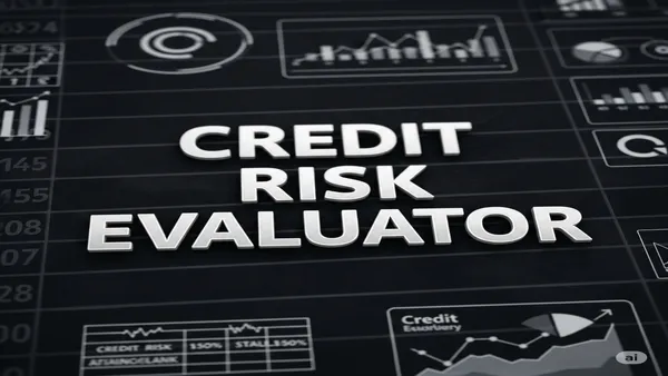 Credit Risk Evaluator
