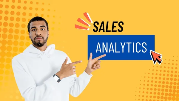 Sales Analytics
