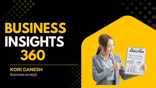 Business Insights 360