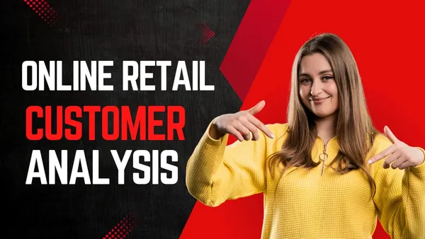 Online Retail Customer Analysis