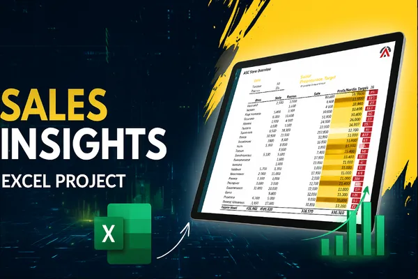 Sales Analytics
