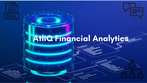 AtliQ Financial Analytics
