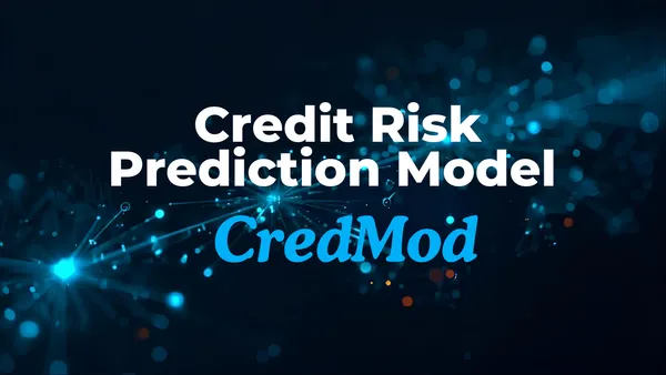 Credit Risk Prediction Model