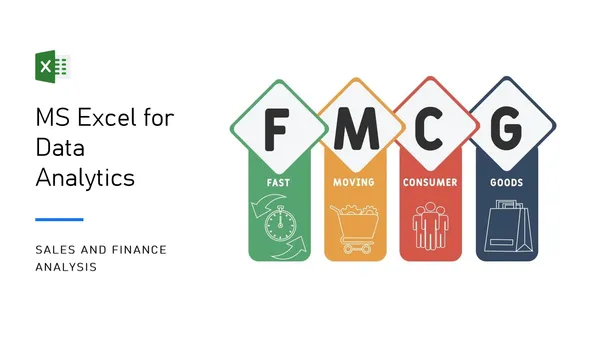Sales and Finance Analysis