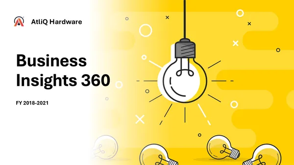 Business Insights 360