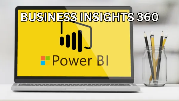 Business Insights 360