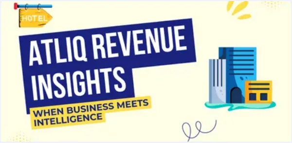 AtliQ Grands Revenue Insights