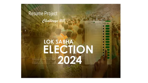 Lok Sabha 2024 Election Analysis