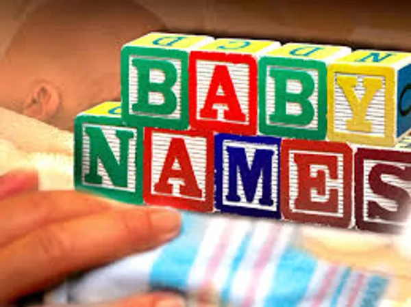U.S BABY NAME ANALYSIS