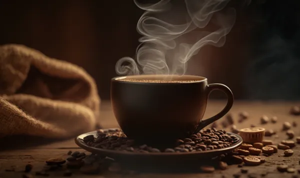 New York  Coffee Sale Analysis